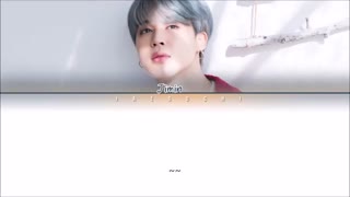 اهنگ promise 약속 از جیمین