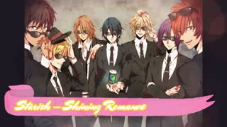 { STARISH- Shining Romance}