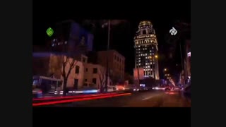 کلیپ موزیک ساله نو محسن ابراهیم زاده