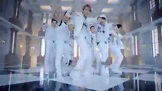 BTOB - 'WOW' Music Video