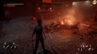 دانلود ترینر بازی Vampyr نسخه 2019