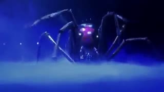 موزیک ویدیو THRILLER2 مایکل جکسون