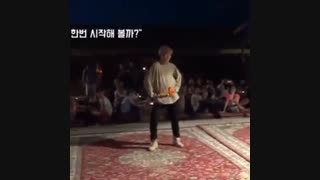 تو فقط عربی برقص●~*