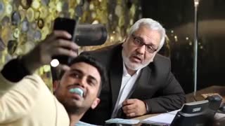 فیلم رحمان ۱۴۰۰