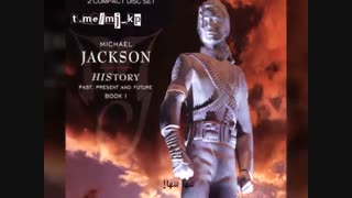 زیرنویس فارسی آهنگ You Are Not Alone مایکل جکسون