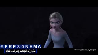 انیمیشن منجمد2|فروزن2|انیمیشن منجمد2 2019|انیمیشن فروزن2