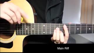 Ed Sheeran - New Man آموزش گیتار آهنگ های ادشیرن