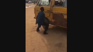 ماشین زندگیمون ...