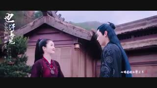 میکس عاشقانه ی سریال چینی افسانه ها the legends-میدونم زیاد خوب نشده اخه سریالش تو هیچ سایتی نیست