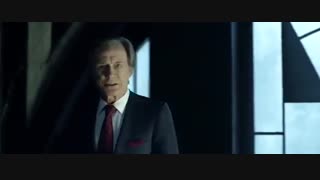 فیلم سینمایی " من فرانک اشتاین" دوبله