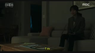 قسمت چهارم سریال کره ای آیتم+زیرنویس چسبیده Item 2019 با بازی جو جی هون