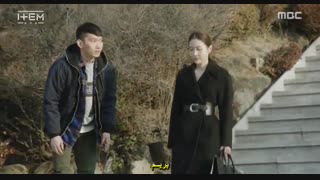 قسمت ششم  سریال کره ای آیتم+زیرنویس چسبیده Item 2019 با بازی جو جی هون