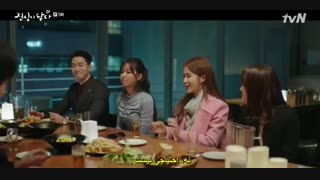 قسمت پنجم  سریال کره ای نوازش قلبت+زیرنویس چسبیده Touch Your Heart 2019+با بازی لی دونگ ووک +یو این نا