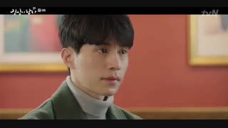 قسمت نهم سریال کره ای نوازش قلبت+زیرنویس چسبیده Touch Your Heart 2019+با بازی لی دونگ ووک +یو این نا