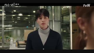 قسمت یازدهم سریال کره ای نوازش قلبت+زیرنویس چسبیده Touch Your Heart 2019+با بازی لی دونگ ووک +یو این نا