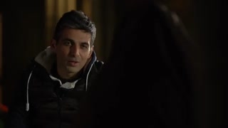 تیزر <<سریال بر سر دوراهی>>