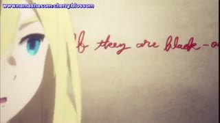 انیمه فوق العاده ( فرشتگان مرگ ) فصل اول قسمت هفت با (زیرنویس فارسی)