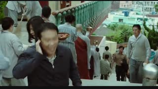 فیلم کره ای هنگامی که روز می آید +زیرنویس چسبیده 1987: When the Day