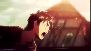 موزیک ویدئو کوتاه غمگین چندین انیمه مختلف