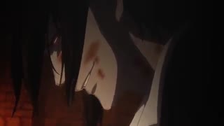 موزیک ویدئو  فوق العاده خفنه و محشر انیمه خادم سیاه 2019 حتما حتما ببینید