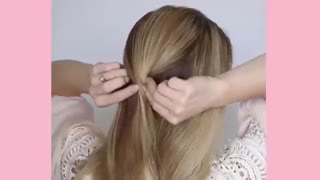 آموزش بافت مو ، ویژه عید نوروز،