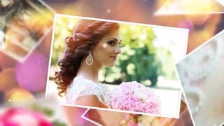 پروژه آماده افترافکت عروسی جدید