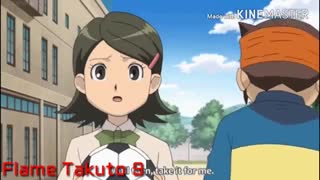 Sad Song「AMV」Inazuma Eleven