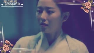 ❤❤میکس بسیار زیبای سریال عاشقان ماه❤❤
