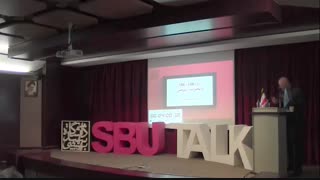 اس.بی.یو.تاک 2؛ دکتر مقصود فراستخواه؛ فرمالیسم دانشگاهی علیه علم؛ 7 اسفند 1397