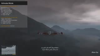 داستان بازی GTA V با زیر نویس فارسی   قسمت 04