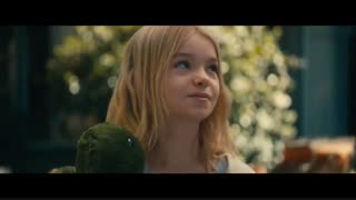 تریلر فیلم استفانی - Stephanie 2017