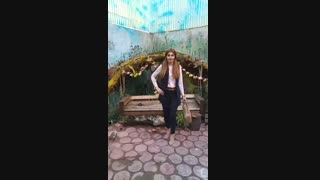 شومیز سارافون آنا