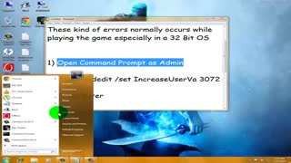 How To Fix Outlast Crashes,Freezes (Outlast Has Stopped Working)
