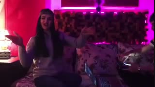 LIKA KOSTA - DOLINA KAYFA _ Долина Кайфа