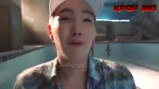 ام وی های بنگتن چیزی ک ما می‌بینیم vs چیزی ک هستXDXDXD