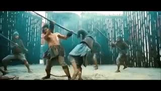 فیلم سینمایی خارجی " مبارز تایلندی 3" دوبله
