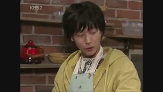 Famous Chil Princesses - Ep 78 - Park Hae Jin Cut