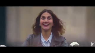 You and Me - Full Song | Befikre | Ranveer Singh | Vaani Kapoor | Nikhil D'Souza | Rachel Varghese