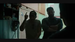فیلم Triple Frontier2018