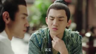 قسمت پنجاه و هشت سریال چینی افسانه ی فویائو (Legend of Fu Yao)ملکه فویائو (Empress Fu Yao)  با زیرنویس فارسی  با بازی (Yang Mi)