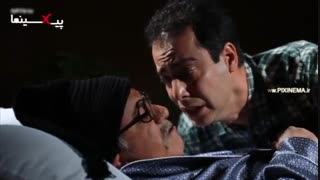 مجموعه خانگی عطسه ،‌آخرین وصیت پدر برای مدیریت صفحه فیسبوک به پسر