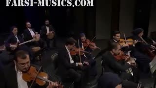 موزیک ویدیو سالار عقیلی (درخت تر) FARSI-MUSICS