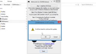 How To Connect A PS4 Controller To PC (Easiest Way)