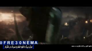 اونجرز اخر بازی|انتقام جویان اخر بازی|اونجرز2019|انتقام جویان2019