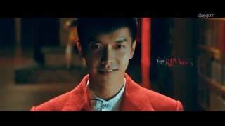 میکس سریال ادیسه کره ای