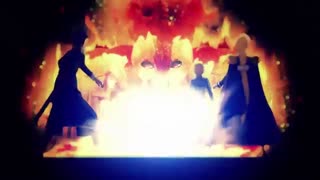 پیش نمایش قسمت 22 انیمه sword art online alicization