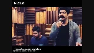 موزیک ویدیو دل نکن بهنام بانی