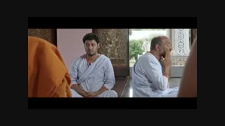 دومین تیزر فیلم چهار انگشت +دانلود کامل