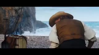 Cloud Atlas 2012 trailer