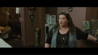 the heat 2013 trailer